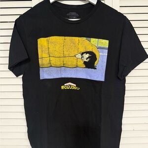 Shota Aizawa My Hero Academia Tee